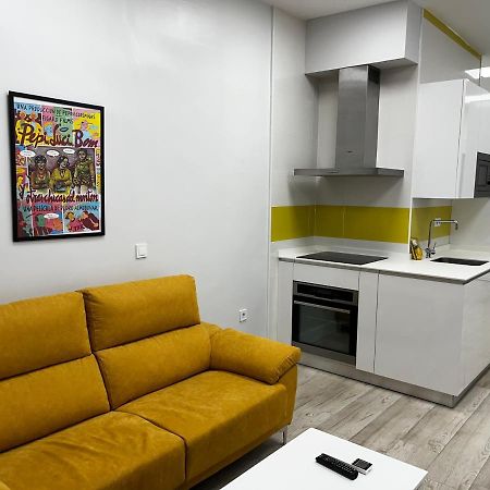 Exyca Tetuan Διαμέρισμα Μαδρίτη Εξωτερικό φωτογραφία