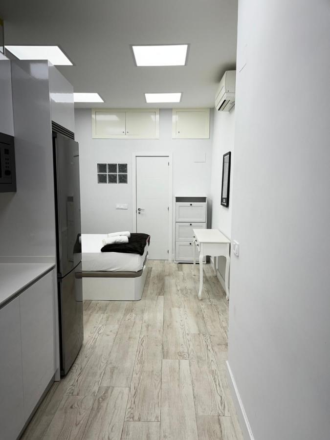 Exyca Tetuan Διαμέρισμα Μαδρίτη Εξωτερικό φωτογραφία