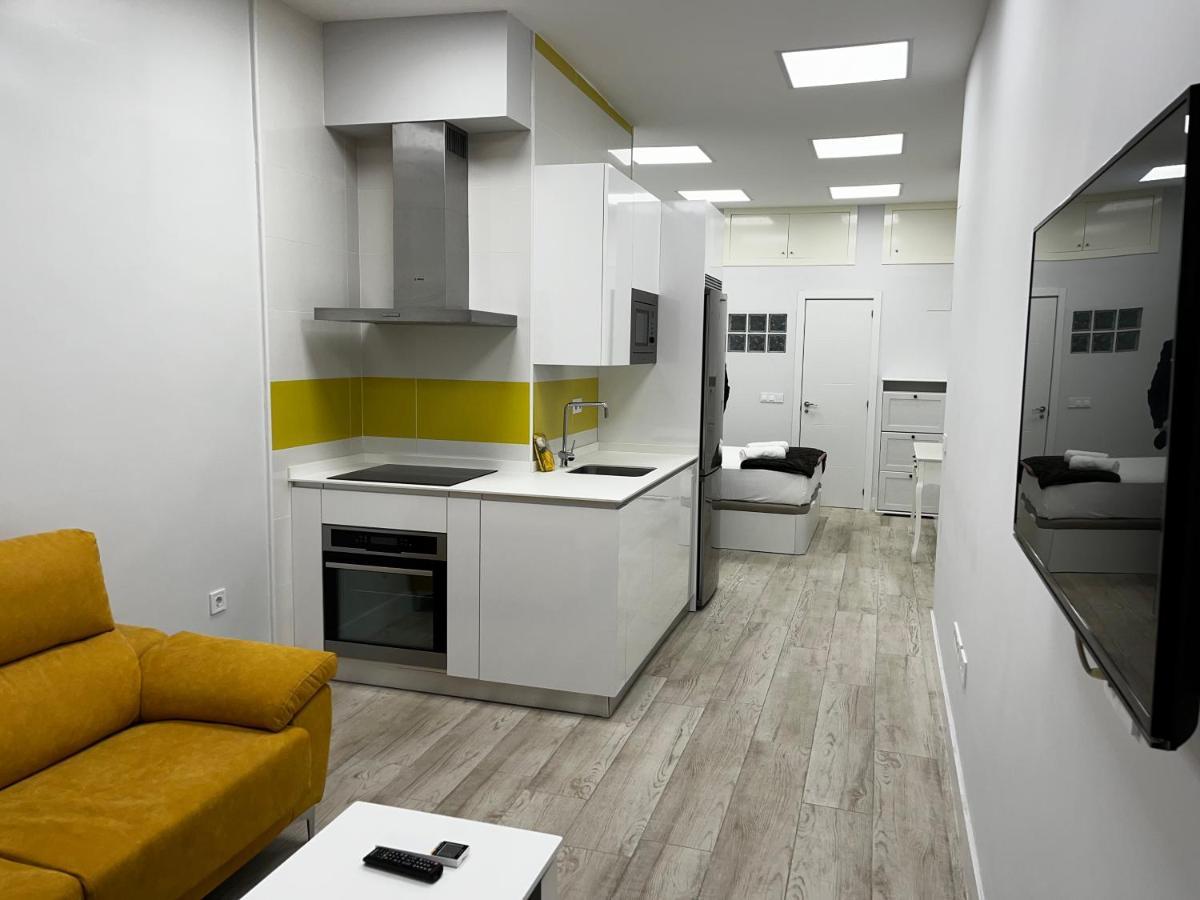 Exyca Tetuan Διαμέρισμα Μαδρίτη Εξωτερικό φωτογραφία