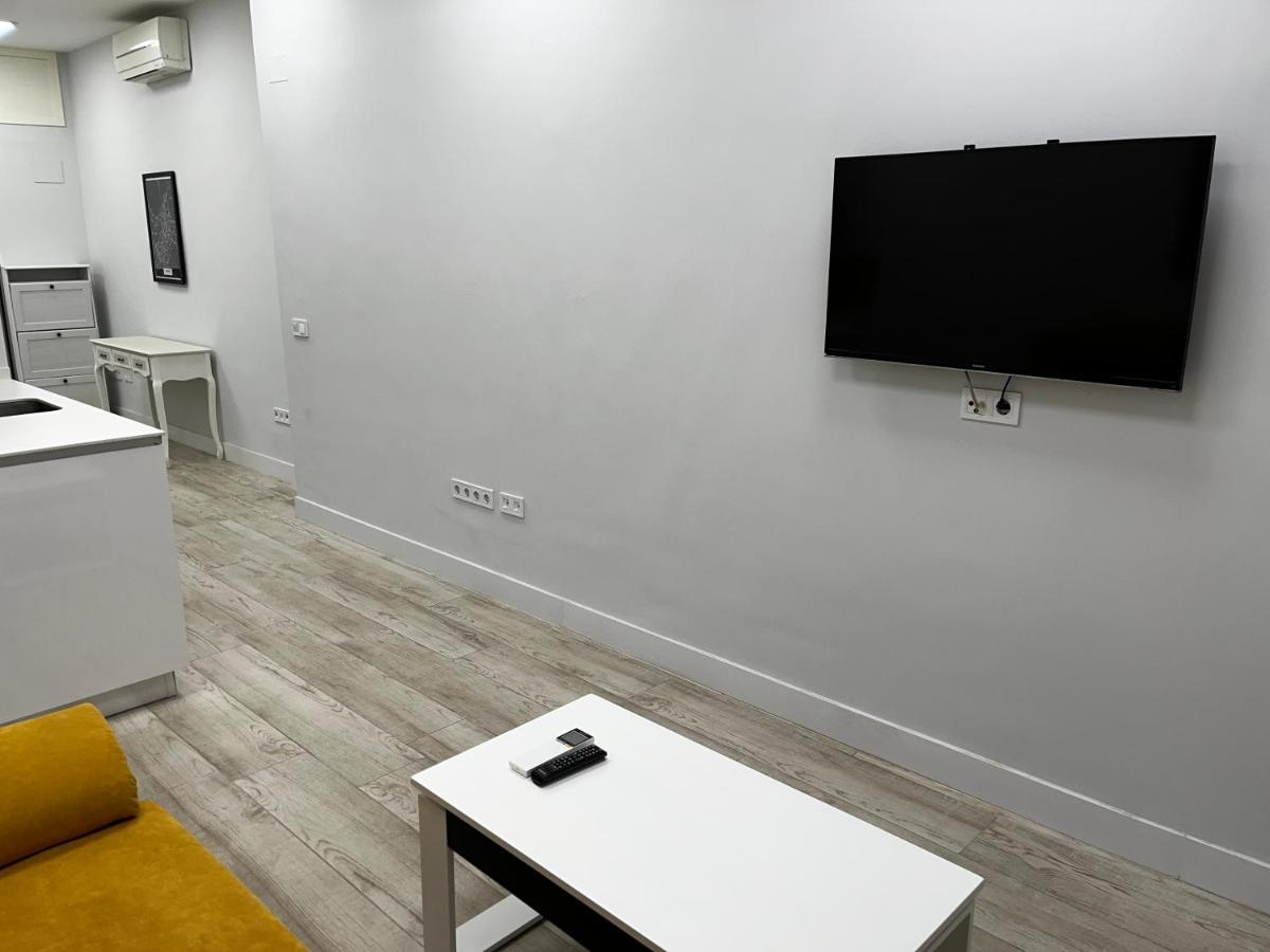Exyca Tetuan Διαμέρισμα Μαδρίτη Εξωτερικό φωτογραφία