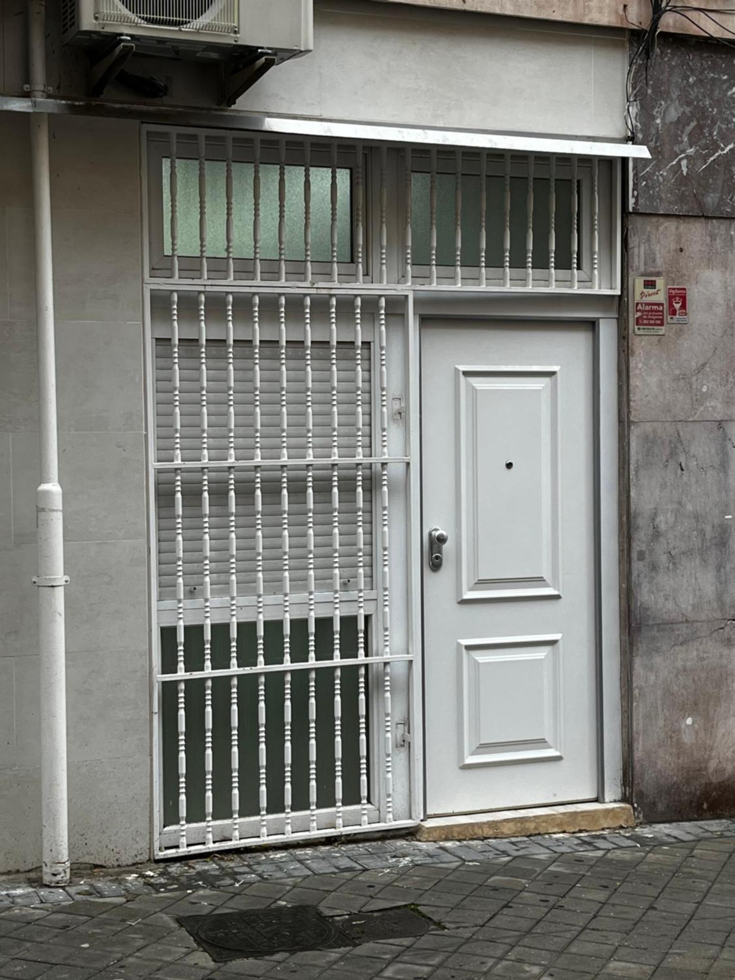 Exyca Tetuan Διαμέρισμα Μαδρίτη Εξωτερικό φωτογραφία